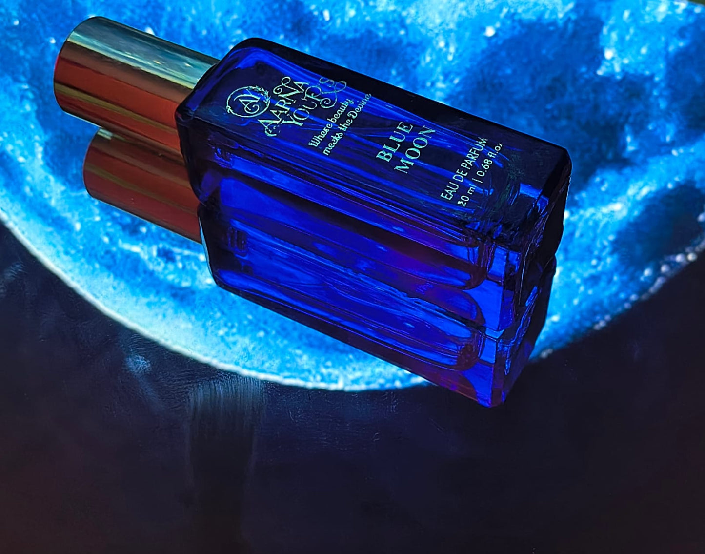 OUD Blue Moon