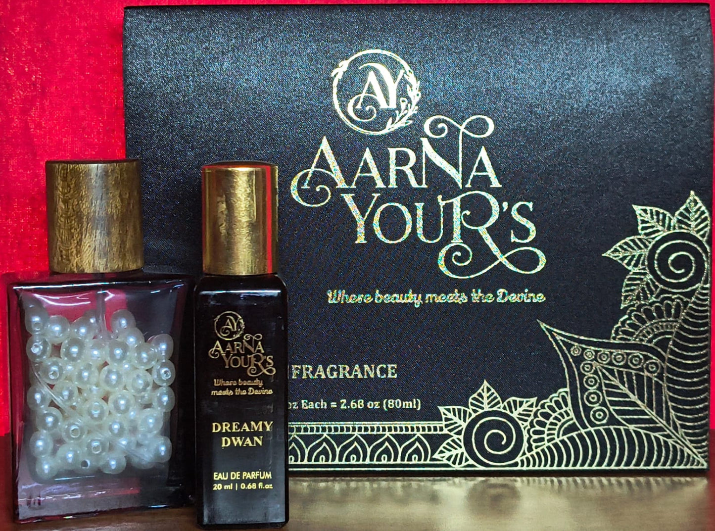 OUD Dreamy Dawn