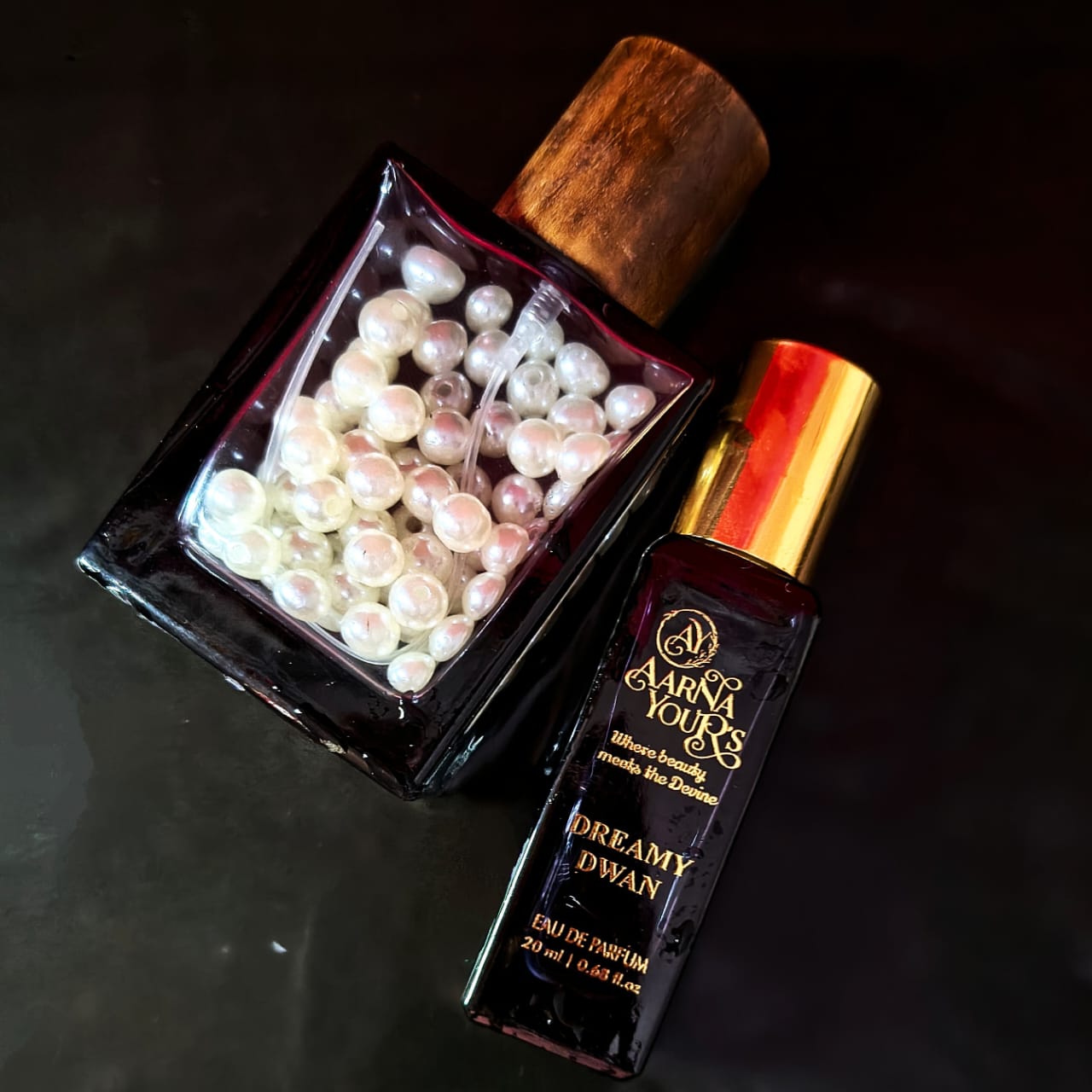 OUD Dreamy Dawn