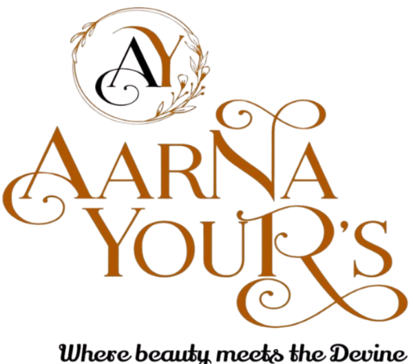 AarnaYour's by - Shilpa