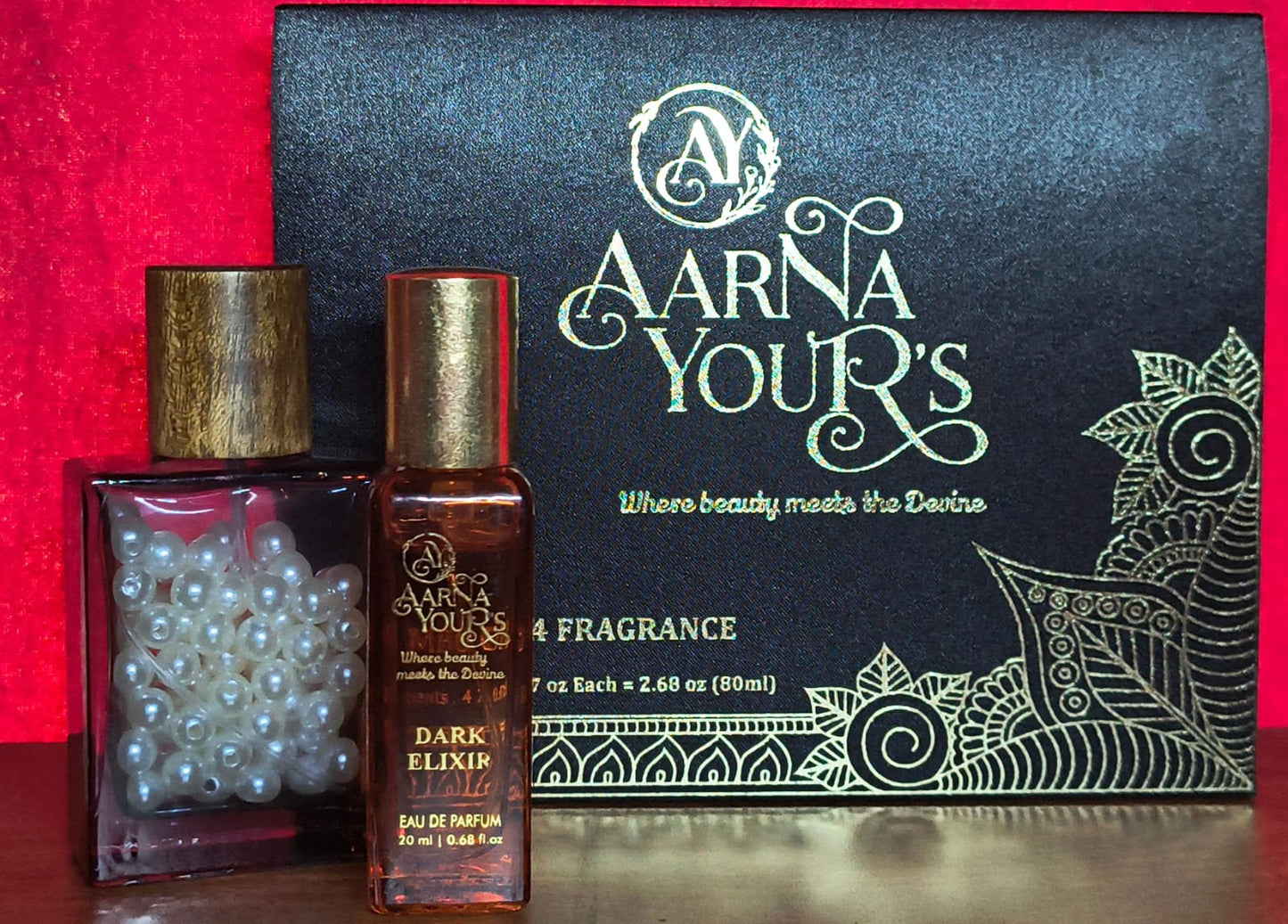 OUD Dark Elixir